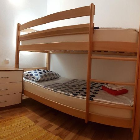 Apartman Vojaline 밀나 외부 사진