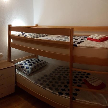 Apartman Vojaline 밀나 외부 사진