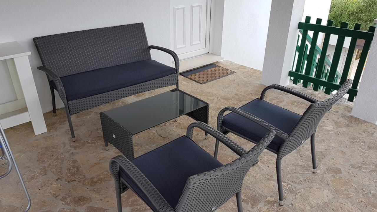 Apartman Vojaline 밀나 외부 사진