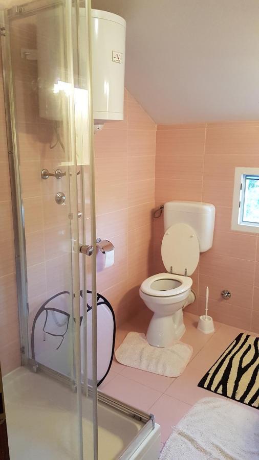 Apartman Vojaline 밀나 외부 사진
