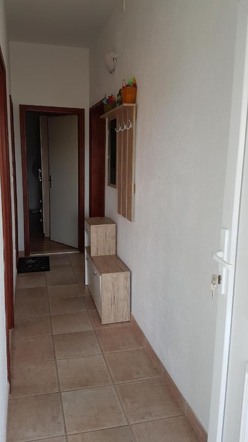 Apartman Vojaline 밀나 외부 사진